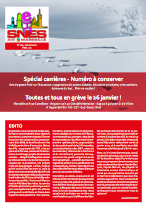 Journal académique n°403 - Spécial carrières