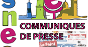 Communiqués de presse