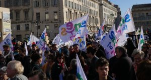 GREVE JEUDI 13 JANVIER