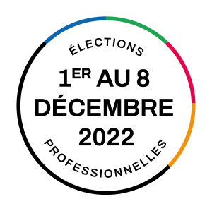 Election Professionnelles 2022 : Pourquoi et comment voter ?