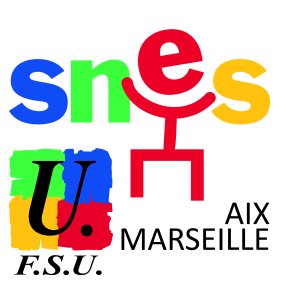 SNES-FSU Aix-Marseille