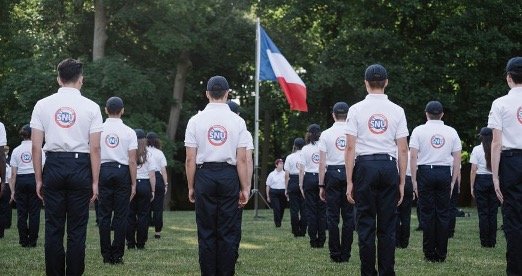 Stages de seconde : la supercherie pour imposer le SNU