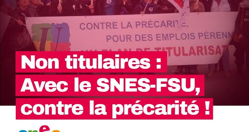 AESH et AED - Objectif du Gouvernement vers la disparition de ces métiers ?